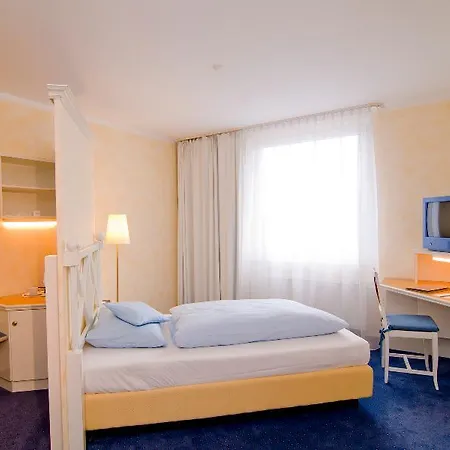 Dormero Hannover-langenhagen Airport 4* ランゲンハーゲン