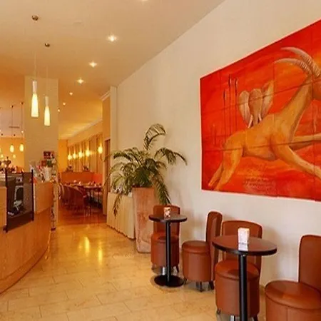 Dormero Hannover-langenhagen Airport 4* ランゲンハーゲン