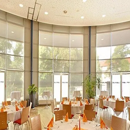 Dormero Hannover-langenhagen Airport ランゲンハーゲン