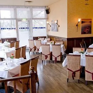 Dormero Hannover-langenhagen Airport Hotel Langenhagen (Hannover)