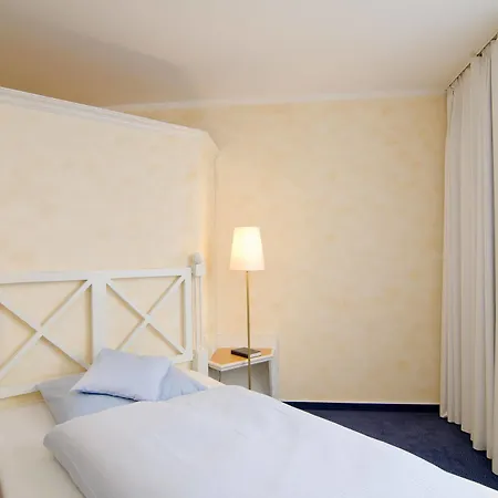 Dormero Hannover-langenhagen Airport 4* ランゲンハーゲン