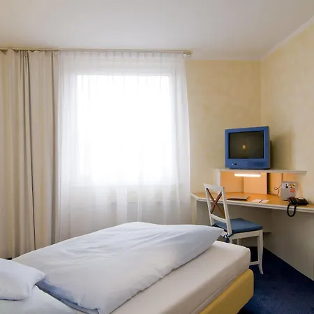 Dormero Hannover-langenhagen Airport 4* ランゲンハーゲン