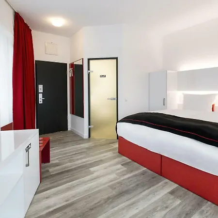 Dormero Hannover-langenhagen Airport ホテル 4*