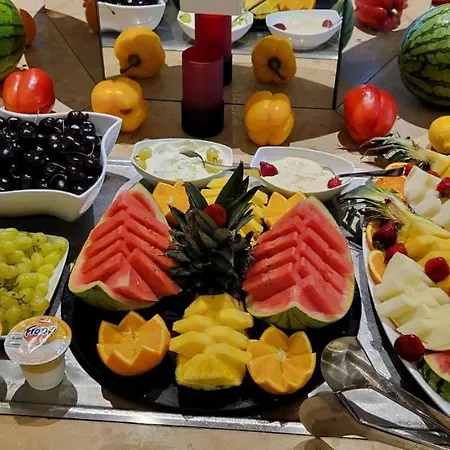 Dormero Hannover-langenhagen Airport Hotel 4*