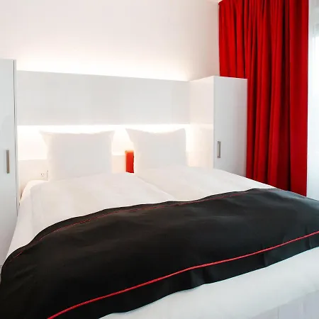 Dormero Hannover-langenhagen Airport Hotel