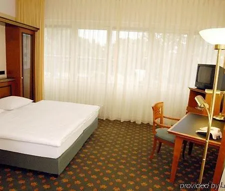 Dormero Hannover-langenhagen Airport Hotel 4*