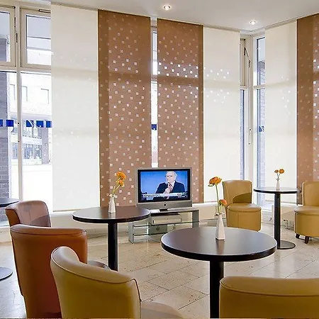 Dormero Hannover-langenhagen Airport 4*