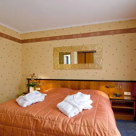 Dormero Hannover-langenhagen Airport Hotel