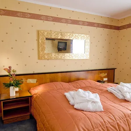 Dormero Hannover-langenhagen Airport Hotel Langenhagen (Hannover)