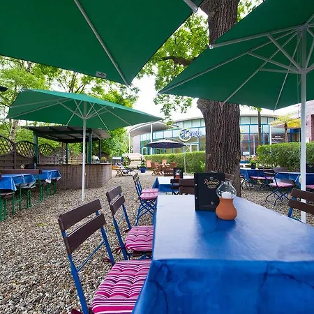 Dormero Hannover-langenhagen Airport Hotel 4*