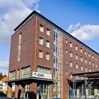 Dormero Hannover-langenhagen Airport Hotel 4*