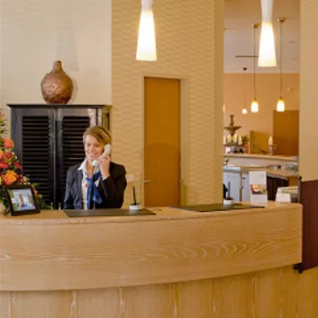 Hotel Dormero Hannover-langenhagen Airport Langenhagen (Hannover)