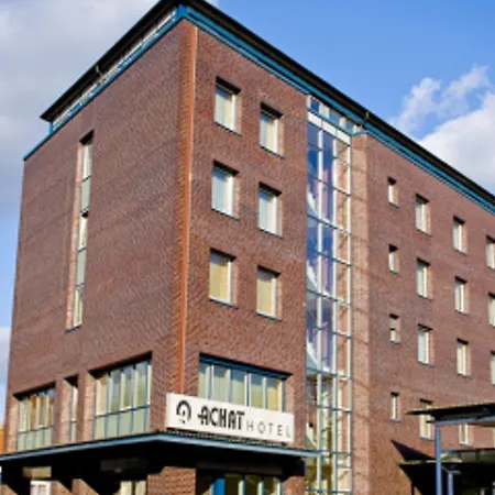 Dormero Hannover-langenhagen Airport 4* Langenhagen (Hannover)