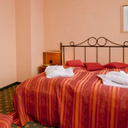 Dormero Hannover-langenhagen Airport Hotel Langenhagen (Hannover)