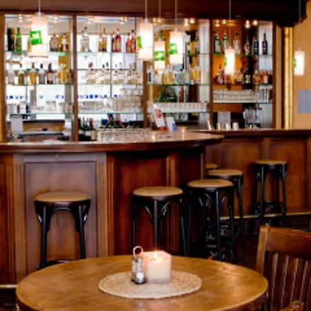 Dormero Hannover-langenhagen Airport Hotel 4*