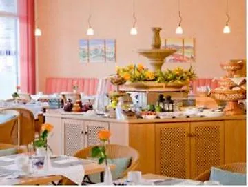 Dormero Hannover-langenhagen Airport Hotel 4*