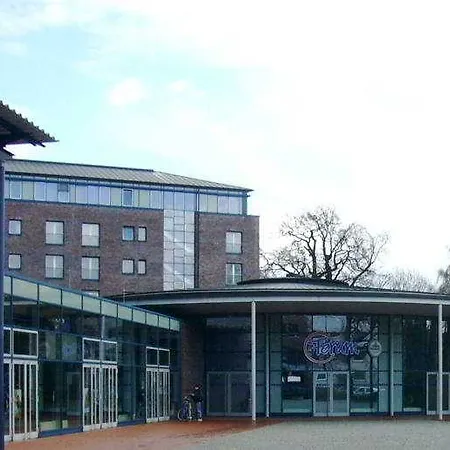 Dormero Hannover-langenhagen Airport 4* Langenhagen (Hannover)