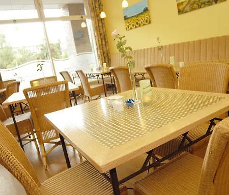 Dormero Hannover-langenhagen Airport Hotel Langenhagen (Hannover)