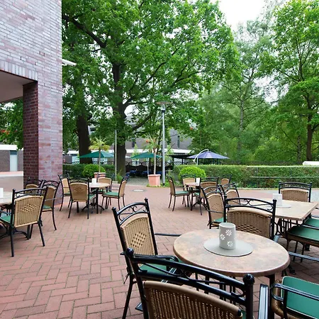 Dormero Hannover-langenhagen Airport Hotel Langenhagen (Hannover)