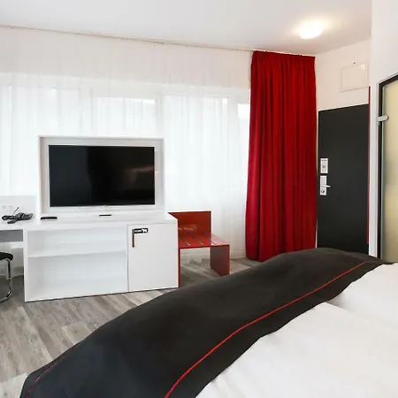 Hotel Dormero Hannover-langenhagen Airport