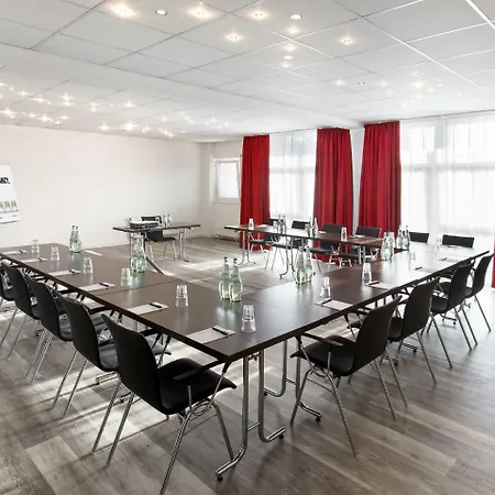 Dormero Hannover-langenhagen Airport Hotel