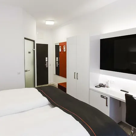 Dormero Hannover-langenhagen Airport 4*